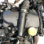Moteur RENAULT MEGANE 4
