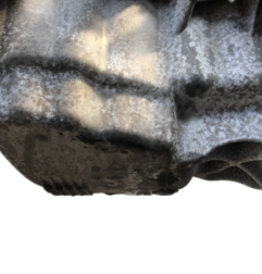 Moteur RENAULT MEGANE 4 Photo n°7