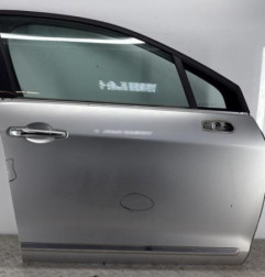 Porte avant droit CITROEN C5 2 Photo n°1
