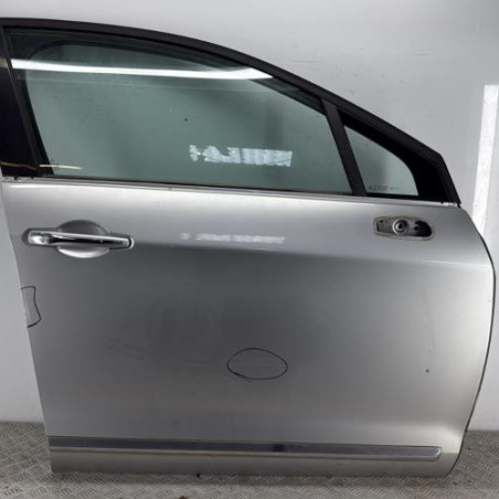 Porte avant droit CITROEN C5 2 Photo n°1