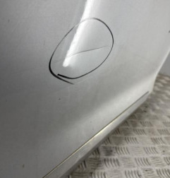 Porte avant droit CITROEN C5 2 Photo n°3