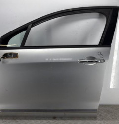 Porte avant gauche CITROEN C5 2 Photo n°1