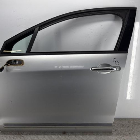 Porte avant gauche CITROEN C5 2 Photo n°1