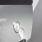 Porte avant gauche CITROEN C5 2