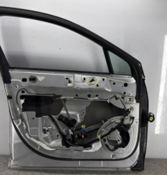 Porte avant gauche CITROEN C5 2 Photo n°3