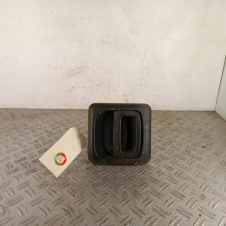 Poignee porte avant droit CITROEN JUMPER 2 Photo n°1