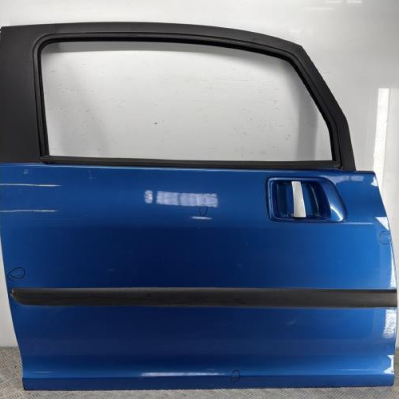 Porte avant droit PEUGEOT 1007