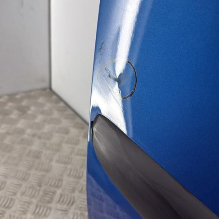Porte avant droit PEUGEOT 1007