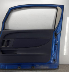 Porte avant droit PEUGEOT 1007 Photo n°4