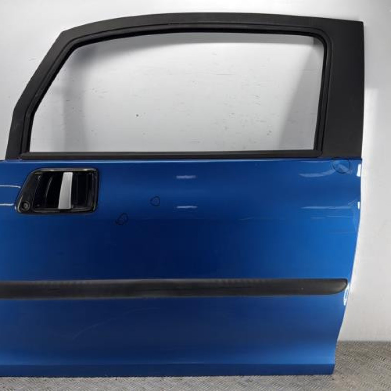 Porte avant gauche PEUGEOT 1007