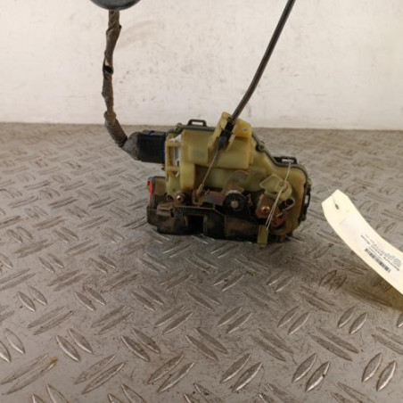 Serrure avant droit SEAT IBIZA 3 Photo n°1