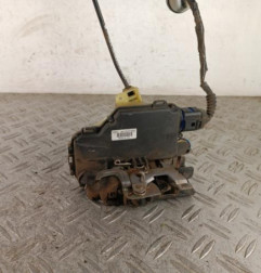 Serrure avant droit SEAT IBIZA 3