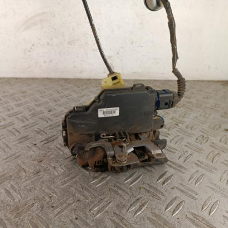 Serrure avant droit SEAT IBIZA 3