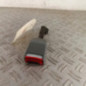 Attache ceinture avant droit RENAULT MASTER 2
