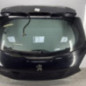 Malle/Hayon arriere PEUGEOT 208 1