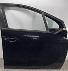 Porte avant droit PEUGEOT 208 1 Photo n°1