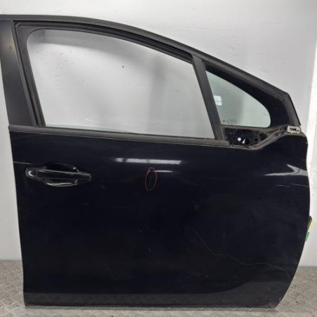 Porte avant droit PEUGEOT 208 1 Photo n°1