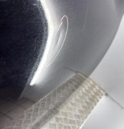 Porte avant droit PEUGEOT 208 1