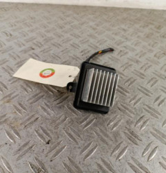 Resistance chauffage CITROEN C4 CACTUS Photo n°1