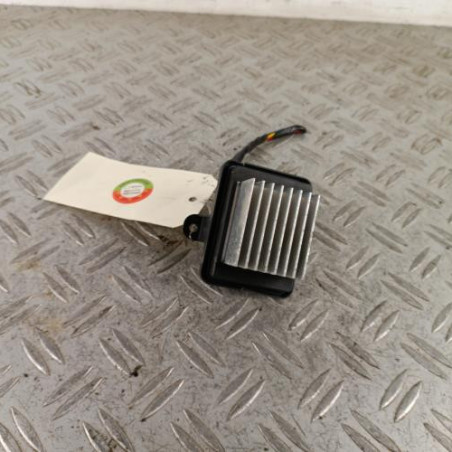 Resistance chauffage CITROEN C4 CACTUS Photo n°1