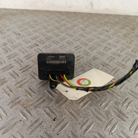 Resistance chauffage CITROEN C4 CACTUS