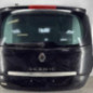 Malle/Hayon arriere RENAULT GRAND SCENIC 3