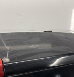 Malle/Hayon arriere RENAULT GRAND SCENIC 3 Photo n°3