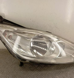 Optique avant principal droit (feux)(phare) FORD C-MAX 2 Photo n°1
