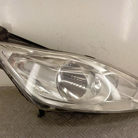 Optique avant principal droit (feux)(phare) FORD C-MAX 2 Photo n°1