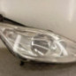 Optique avant principal droit (feux)(phare) FORD C-MAX 2