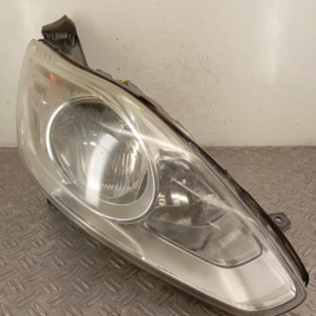Optique avant principal droit (feux)(phare) FORD C-MAX 2