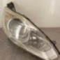 Optique avant principal droit (feux)(phare) FORD C-MAX 2