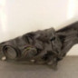 Optique avant principal droit (feux)(phare) FORD C-MAX 2