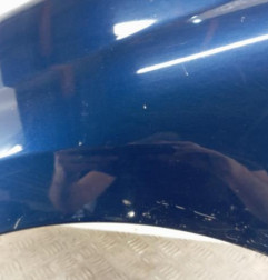 Aile avant gauche PEUGEOT 207
