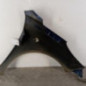 Aile avant gauche PEUGEOT 207