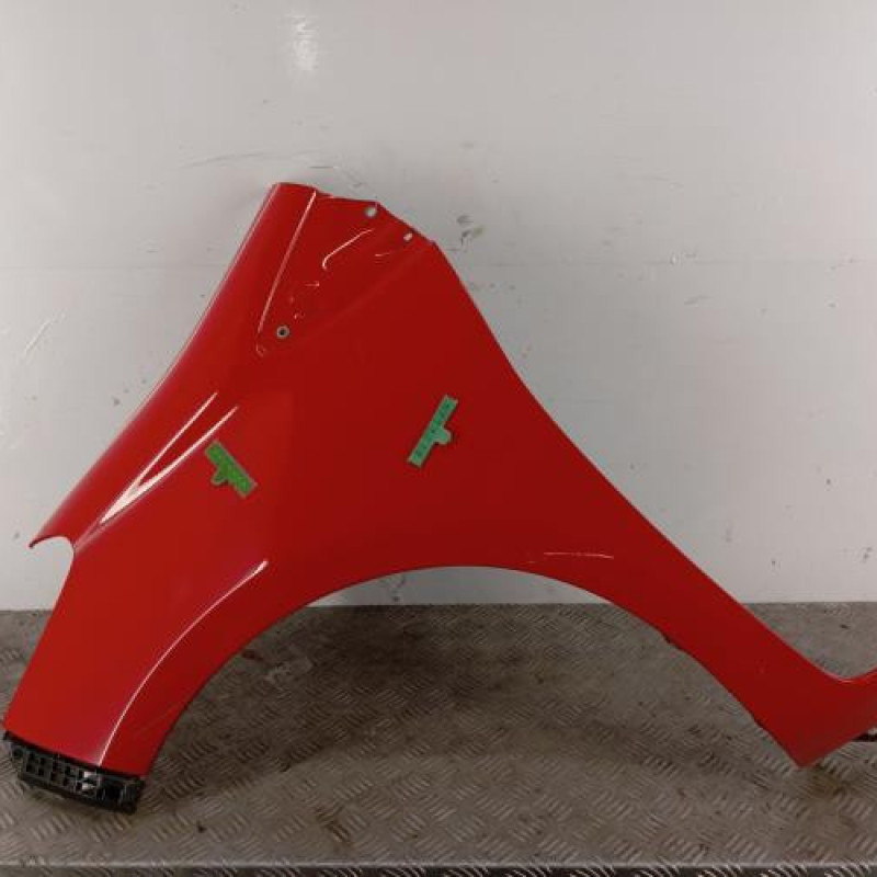 Aile avant gauche TOYOTA YARIS 3