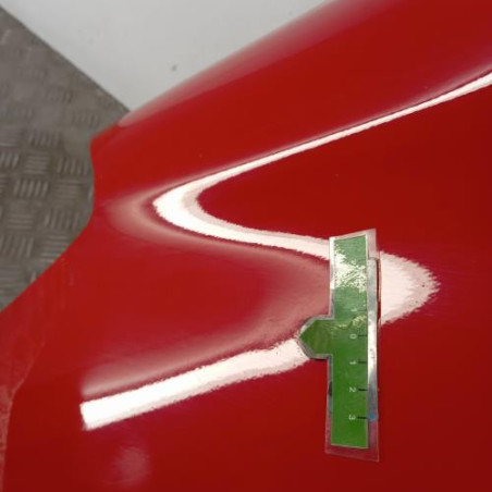 Aile avant gauche TOYOTA YARIS 3