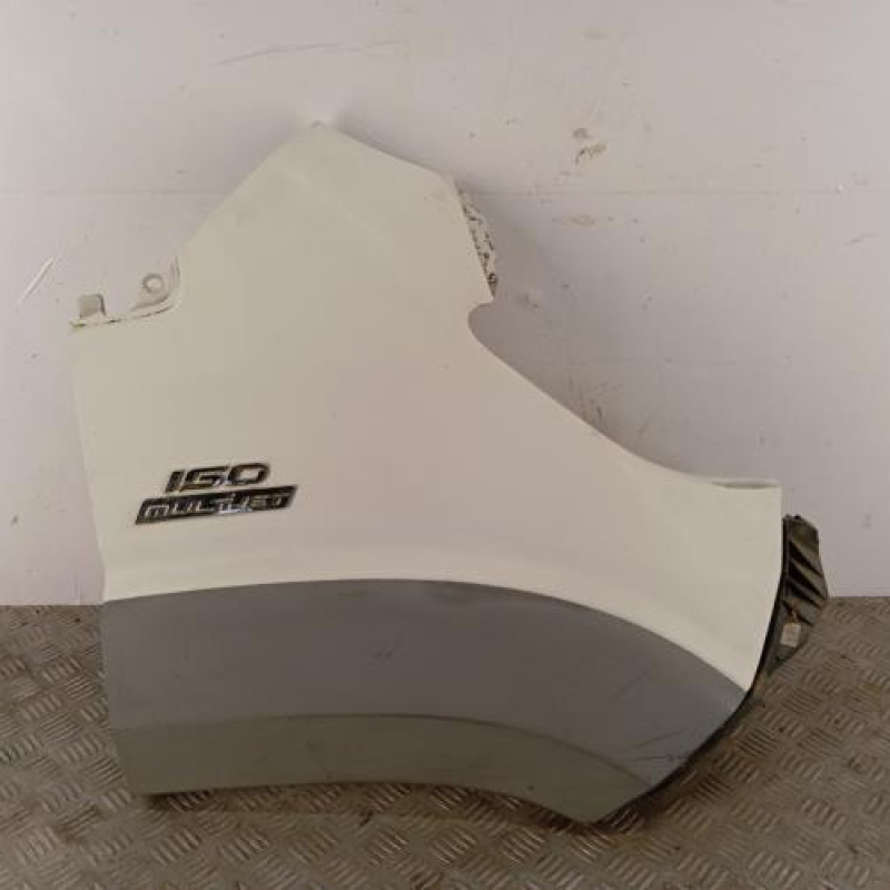 Aile avant droit FIAT DUCATO 3