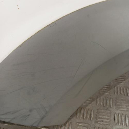 Aile avant gauche FIAT DUCATO 3