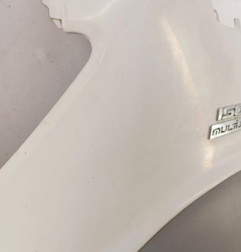 Aile avant gauche FIAT DUCATO 3 Photo n°3