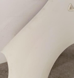 Aile avant gauche RENAULT KANGOO 2