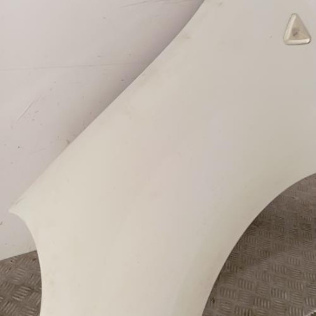 Aile avant gauche RENAULT KANGOO 2