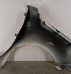 Aile avant gauche RENAULT KANGOO 2 Photo n°4