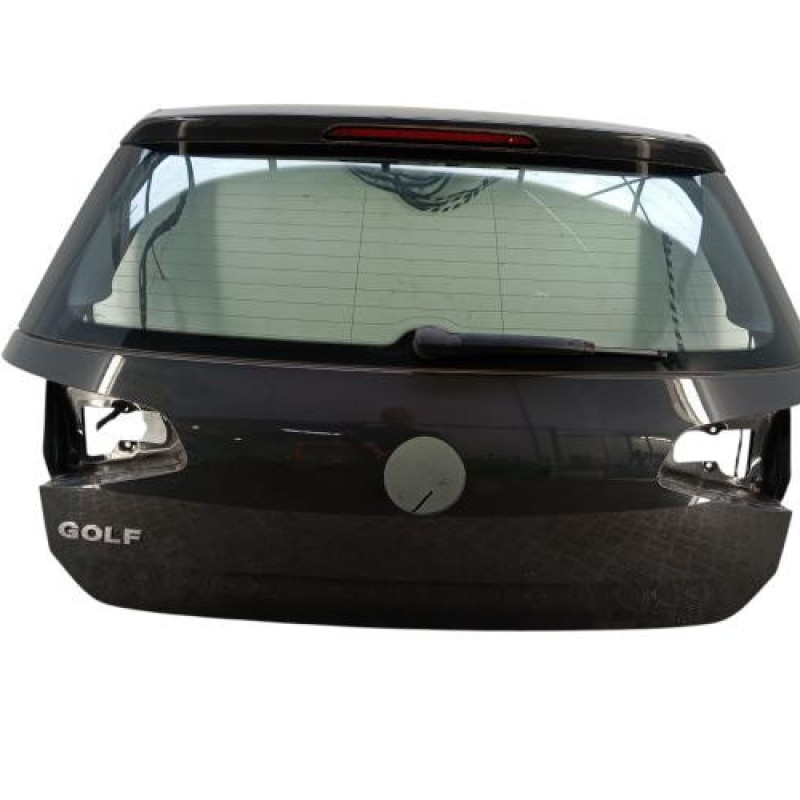 Malle/Hayon arriere VOLKSWAGEN GOLF 7