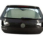 Malle/Hayon arriere VOLKSWAGEN GOLF 7
