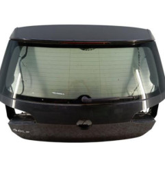 Malle/Hayon arriere VOLKSWAGEN GOLF 7