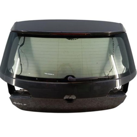 Malle/Hayon arriere VOLKSWAGEN GOLF 7