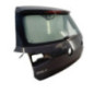 Malle/Hayon arriere VOLKSWAGEN GOLF 7