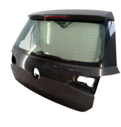 Malle/Hayon arriere VOLKSWAGEN GOLF 7 Photo n°4