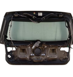 Malle/Hayon arriere VOLKSWAGEN GOLF 7 Photo n°5